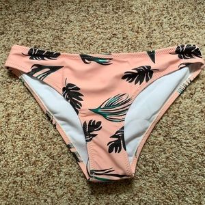 Swimming suit